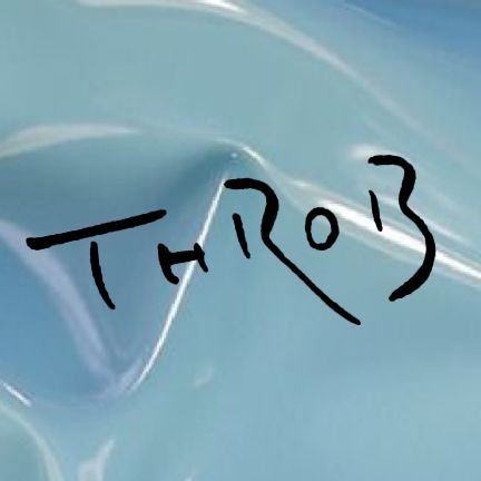 THROB【スローブ】さんのプロフィール画像