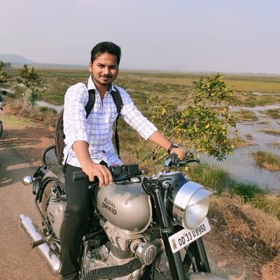 Student_ #National_Institute_of_Science_Education_And_Research
Former_Intern #IIT_Bombay
Former_intern #SNBose_NCBS