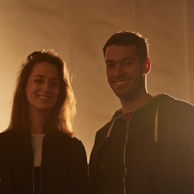 Creative team making ads at @VMLYRLondon. zachandharriet@live.com