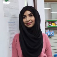 Rifat Asghar-Hussain (@reeyah1) 's Twitter Profile Photo Rifat Asghar-Hussain (@reeyah1) 's Twitter Profile Photo