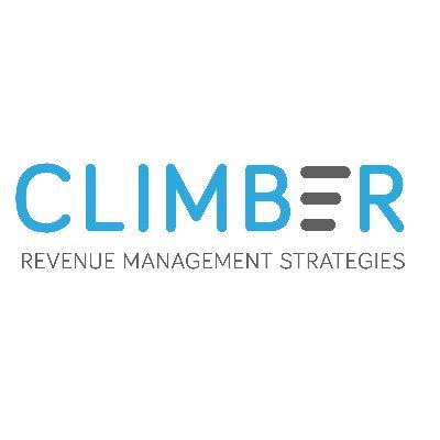 ClimberRMS's profile picture. Climber vision is to empower the hoteliers lives by simplifying hotel data and making it accessible and insightful @InnovationNest @TheVentureCity