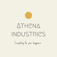 Athena Industries(@AthenaIndustrie) 's Twitter Profile Photo