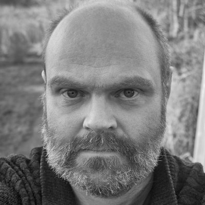 Sune Petersen @sunep@nerdculture.de Profile