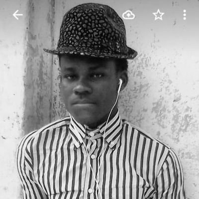 CosmosAgyapong's profile picture. 