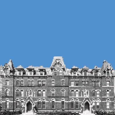 Commenting on the Buildings of Tufts University