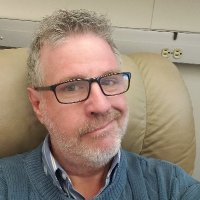 Mike Godfrey π¨π¦ (@migod) 's Twitter Profile