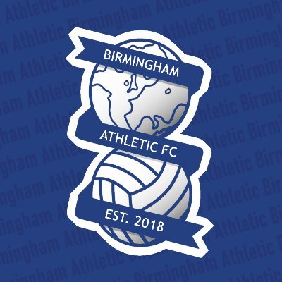BAFC_ECL's profile picture. Welcome to the official English Twitter account of Birmingham Athletic Football Club. Join our Discord📲 https://t.co/k7eLkSCnUO
