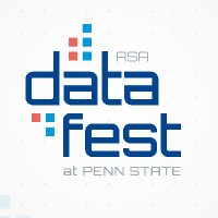 Penn State Datafest (@psudatafest) 's Twitter Profile Photo