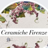 CeramicheFiren1's profile picture. Shop on line Italian Ceramics