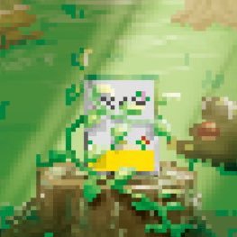 ulpuさんのプロフィール画像