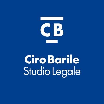 studiobarile's profile picture. Lo Studio Legale dell’avv. Ciro Barile con sede sull’isola d’Ischia.