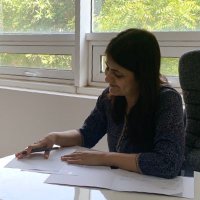 Beena Bansal (@bansalbeena) 's Twitter Profile Photo