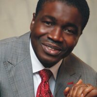 David Abioye (@davidabioye) 's Twitter Profile