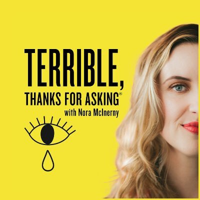 A podcast that honestly answers the question 