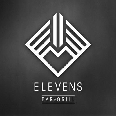 Gareth Bale's premium City Centre Sports Bar in the heart of his hometown, Cardiff. Enquiries: info@elevensbar.com