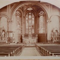 Digitizing Rochester's Religions (@digitizingr) 's Twitter Profile