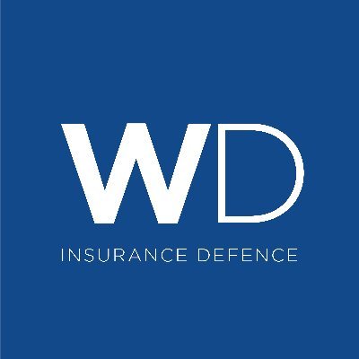 • Insurance defence lawyers in Ontario
• Personal injury account: @willdavidsonllp