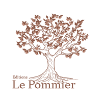 Éditions Le Pommier (@ed_lepommier) 's Twitter Profile Photo Éditions Le Pommier (@ed_lepommier) 's Twitter Profile Photo