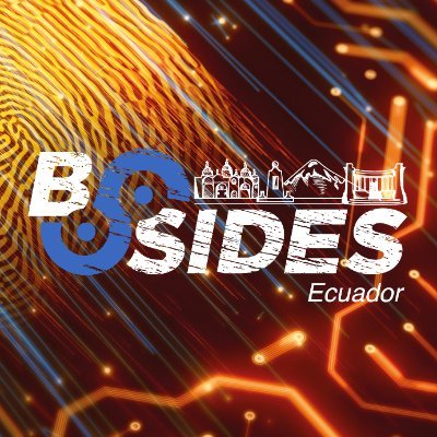 Edición para Ecuador del más importante evento regional de hacking y ciberseguridad