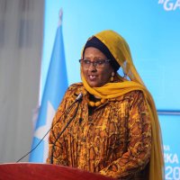 Halima Ismail (@halima_yarey) 's Twitter Profile