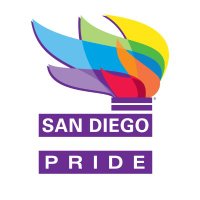 San Diego Pride (@sandiegopride) 's Twitter Profile Photo San Diego Pride (@sandiegopride) 's Twitter Profile Photo