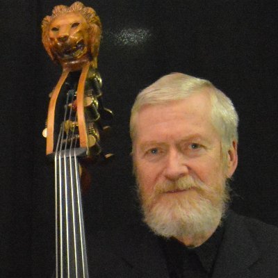 Double Bass & Bass Guitar player, active in Classical and Jazz genres around St Albans (Hertfordshire, UK)