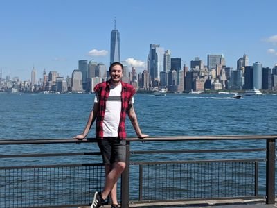 Datascope David - The Game Programming Recruiter.
I also play way too much Apex Legends!
