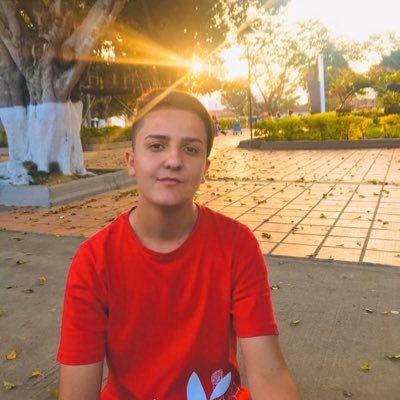 Be happy✌️