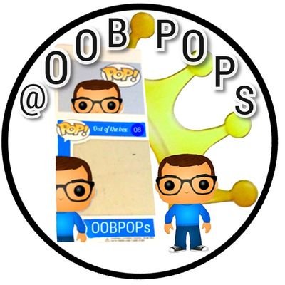 OutoftheBoxPops Profile