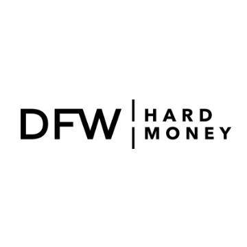 🏡💰Making dreams come true! DFW Hard Money is a hard money lender who specializes in #hardmoney loans for real estate investors!