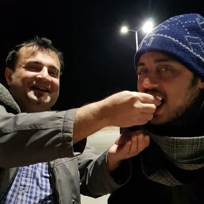 mirza33824849's profile picture. Graphic Designer Ajlan Bros