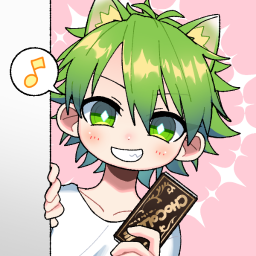 羽沾霜さんのプロフィール画像