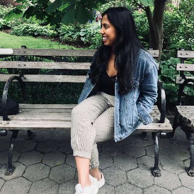 sandanih91's profile picture. Policy x PublicHealth | @UofT_dlsph alum | MPS ‘22 @maytree_canada | Passionate abt #SDoH #Equity #DecentWork #HealthSystems also like to write, create & dance✨