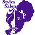 Sensational Styles Salon & Beauty Center (@StylesCenter) Twitter profile photo