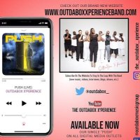 The_OutDaBox_X'Perience (inspirational band) (@outdabox_x) 's Twitter Profile