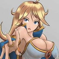 Katatonik (@ga_langs) 's Twitter Profile