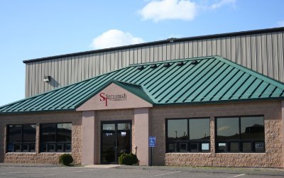 servotech_inc's profile picture. Experts in servo and spindle motor repair.