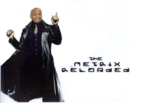 here1sthematrix's profile picture. There is no time like the present, hence within thy alotted time we outh to spread, goodness only!