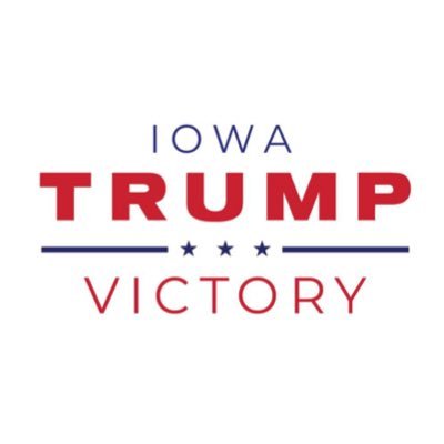 Join the Iowa Trump Victory team - working to re-elect President Trump and Republicans up & down the ballot! #LeadRight #KeepIowaGreat #MidwestMAGA