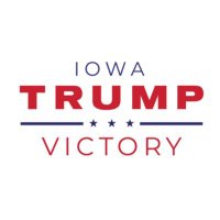 Iowa Trump Victory(@TrumpVictoryIA) 's Twitter Profileg