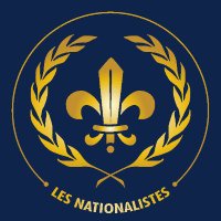 Les Nationalistes(@nationalistesfr) 's Twitter Profile Photo