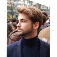 Carlos Pastor (@iamcarlospastor) 's Twitter Profile