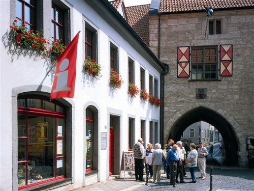 aktuelle jobs mühlhausen thüringen