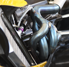 Motorsportfreak, Technikfan, Formula Student geprägt blogt jetzt über die Technik in der Formel 1. Viel Spaß!