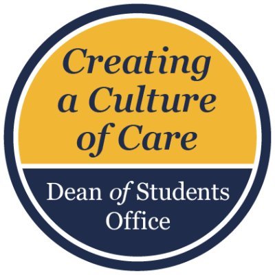 Working with the UNCG community to create a #cultureofcare. Stop by EUC 210 to learn about how we can support you!

336-334-5514 | deanofstudentsoffice@uncg.edu