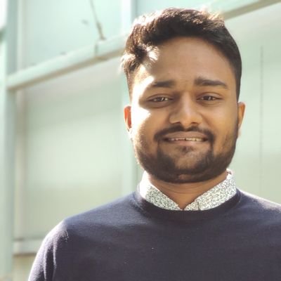 surajj4u's profile picture. 🔆