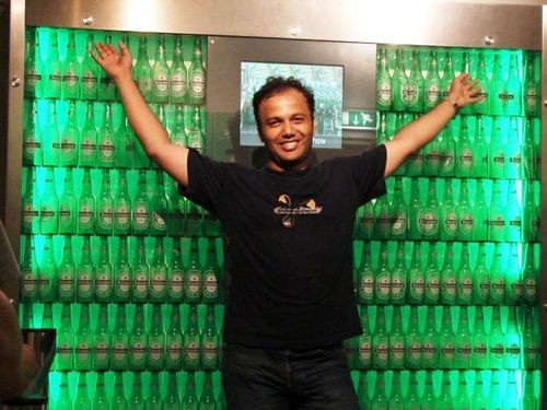 write2adi's profile picture. 