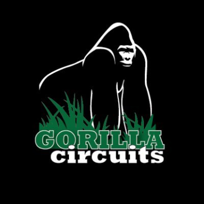 GorillaCircuits Profile Picture