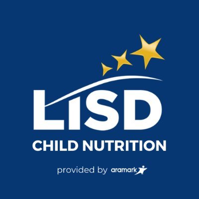 Proudly serving nutritious and innovative meals that fuel the success of @LewisvilleISD. This institution is an equal opportunity provider.