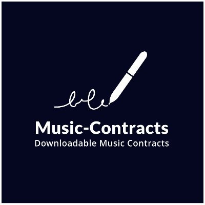 Professionally written downloadable #MusicContract templates for a wide range of uses throughout the #Music industry.